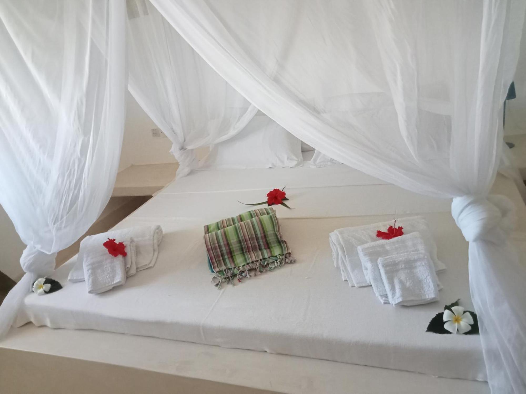 Bed and Breakfast Shira House Watamu Exterior foto